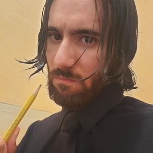 Meet your Posher, Joshua